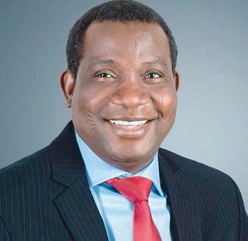 Lalong, second term, well