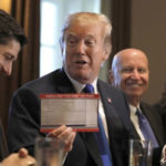 US Senate to vote on tax overhaul