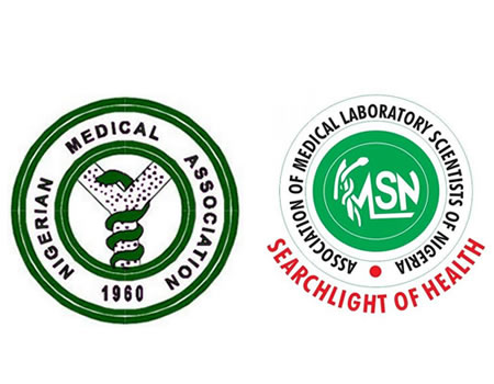 NMA, AMLSN memutuskan untuk mengakhiri persaingan antarprofesional dan pemogokan di sektor kesehatan