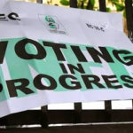 political, support independent candidates