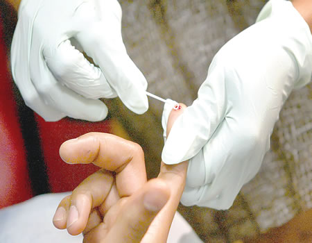 treatment