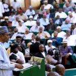 NAPS, budget, eca, NASS