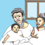 court, marriage, kids, wife, husband, females, single parent