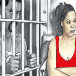 jailed , wife, court