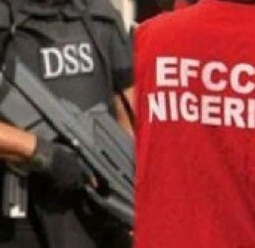 efcc and dss sss