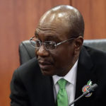 SDF, Emefiele cbn
