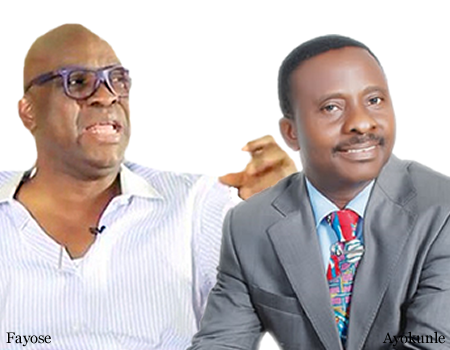 Fayose