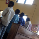 Ikirun, court, bank robbery