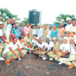 borehole