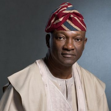 Agbaje