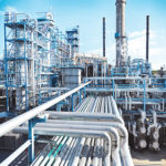 Oil price hits .74 on tight supply expectations