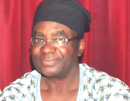 Aiyelangbe