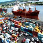 Apapa customs generates 2022,Extortion: Lagos bans military checkpoints in Apapa, outlaws nine illegal checkpoints, As VIN protest lingers winners losers emerge, Over the past few years, players in the freight industry mounted a consistent demand for the Nigeria Customs Service (NCS) to overhaul imported vehicles valuation system, on the heels of recurring conflicts between them and customs valuation officers. For the majority of customs brokers and freight forwarders, the harmonisation and standardisation of the Customs’ valuation system was urgently needed. In the absence of a standardised valuation system, Customs officials were accused of high handedness and extortion through the use of deductive valuation. Responding to this demand for a standardised valuation system, the Nigeria Customs Service last week introduced an e-valuation system known as Vehicles Identification Number (VIN-valuation), being an artificial intelligence manual that is wholly self acting, utilising world class data which drives documentation processes in an electronically digitised format. With the introduction of the VIN valuation system, many expected standards in Customs valuation processes to be above board. However, rather than commend Customs for the bold initiative, majority of those who have clamoured for the change and who are primary beneficiaries of its laudable gains began to complain about the process, taking it to an unexpected height through organised protest, and calling for its rejection. Last week, the protest got to an unprecedented level and clearing agents decided to embark on an indefinite strike to express their displeasure over the newly introduced Customs VIN. With the clearing agents refusing to clear imported vehicles that had arrived at the Port and Terminal Multiservices Ltd (PTML) and Tin-Can Island ports, many vehicles became trapped inside the ports, thereby accumulating demurrages and storage charges that run into millions of Naira. Winners With so many imported vehicles trapped inside the ports due to the ongoing strike by clearing agents (which is in its second week), some port operators are currently smiling to the bank while there is confusion inside the ports. Top among the operators who are benefitting from the ongoing protest are the foreign shipping companies who are making millions of Dollars on trapped cargoes in the form of demurrage charges. In line with shipping rules, demurrage charges are billed on every container carried by a ship once a ship is delayed due to reasons beyond the shipping company. “Once a ship arrives at a port and cannot discharge her contents due to issues beyond the shipping company, the ship starts billing the containers that she is carrying what is called demurrage charges. For the number of days that the ship waits to discharge her contents, she bills every container that she is carrying demurrage charges. “The strike by the clearing agents over the VIN controversy has already lasted one full week and we are already into the second week, yet the strike over roro cargoes is still on. Vehicles have been offloaded by ships at these port terminals and those vehicles should have been cleared to create space for newer arrivals at the port terminals. However, due to the ongoing strike, these vehicles have not been cleared. Definitely, we have a problem. “If this strike persists, it will get to a point ships won’t be able to discharge cargoes at the port terminals anymore because the whole port terminal will be filled with uncleared imported vehicles and the ships will start billing demurrages on the vehicles that they are carrying. What this means is that while the clearing agents are protesting and refusing to clear imported vehicles, the shipping lines will be making more money on the cargoes that they are carrying,” a shipping agent who wouldn’t want his name in print told the Nigerian Tribune exclusively. Another set of winners while the strike lasts at the ports is the port terminal operators. At Nigerian port terminals, newly arrived cargoes have free storage days that they are not billed what is called storage charges. However, after the expiration of the grace period which varies between three days and five days, the port terminals start billing uncleared cargoes storage charges. With the ongoing port strike over the Customs VIN valuation spiralling into the second week, trapped vehicles are already incurring storage charges. Except the clearing agents suspend the strike and return to work, many of the trapped cargoes will have to pay through their noses to get cleared from the ports. Losers For every strike action at the ports, the cargo owners are always at the receiving end. Cargo owners, who have made orders for cargoes to be brought to Nigerian ports, pay extra charges once there is disruption to the cargo clearance logistic cycle. In 2021 alone, importers paid around N200 billion as storage and demurrage charges due to server breakdown at the ports, National President of Africa Association of Professional Freight Forwarders and Logistics in Nigeria (APFFLON), Chief Frank Ogunojemite, explained. According to the APFFLON National President, “The recurring server failure in Customs operations grossly hindered freight forwarders and importers from taking delivery of their consignments in good time, even as shipping and terminal charges accrue.” He said for over two weeks the server experienced downtime, leading to importers and their agents paying over N200 billion on demurrage to shipping lines and terminals. “Looking at the number of vessels that arrived sometime last year and multiplying it by the number of containers in the vessels, which is about 2,000, you will discover that we paid over N200 billion in just two weeks of the server malfunction. “So, the strike on VIN already lasted a week and we have started counting the second week. Demurrages and storage charges are piling up. Importers will pay for these disruptions because the foreign shipping lines and the terminal operators won’t release any cargo if these monies are not paid,” Ogunojemite said. Another set of losers at the ports once there is a cargo clearance disruption is the Nigeria Customs Service. With a hefty revenue target of N3.1 trillion placed on the Service, Customs needs every available time to collect revenue on imported units of containers at the ports. Any form of disruption that leads to containers not being examined or duty paid for, the Customs loses precious man hours in achieving its revenue target. Aside from losing out on revenue that should have accrued into the government coffers, the nation’s ports, during protest by clearing agents, battles with efficiency, which is the hallmark of leading ports globally. When a port lacks efficiency, the Nigerian Ports Authority (NPA) also loses out on expected revenue as the percentage of cargoes that ought to have been handed within a specific period of time are not always met. This is due to a drop in cargo throughput volume since already discharged cargoes have failed to leave the ports as at when due., improved port efficiency, Customs server breaksdown, apm alleged extortion in Eto call-up, Nigeria’s manual port operations , APM Terminals Apapa, ports cargoes, Shippers council, Rivers Port, Lagos ports, demurrage, Return of Apapa gridlock, tank farms, Tin-Can port road