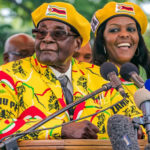 Mugabe