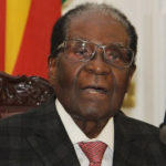 Zimbabwe officially declares Mugabe national holiday