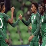super eagles