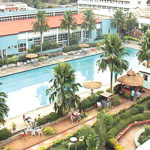 Airport Hotel
