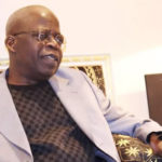 Deji Adeyanju, APC, Lagos, election, petition, EFCC, bullion vans, economic and financial crimes commission, Tinubu