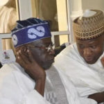 Form formidable Tinubu Dogara