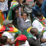 Aftermath of Mugabe: World leaders, Zimbabweans express mixed feelings