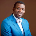 Adeboye, RCCG