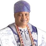 Remoland, Akarigbo of Remo