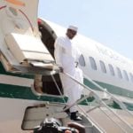 Buhari