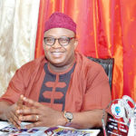 Orbih, Edo, PDP, suspension