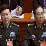 China corruption