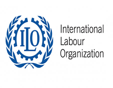 modern slavery ILO Women in the health and care sector Recovery Child labour: ILO tasks FG