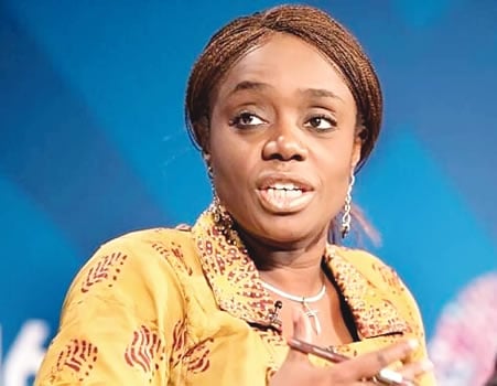 FG rilis N1.248trn untuk proyek modal di 2017 ―Adeosun