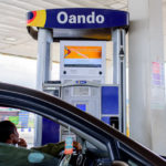 Oando