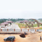 Olajoku park