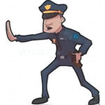 community policing, Insecurity