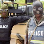 Edo police rescue six, Police, RevolutionNow
