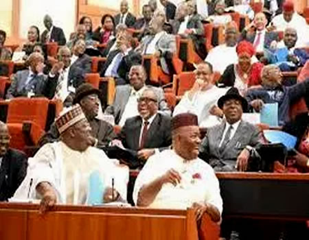 those senators are departing