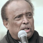 walter carrington