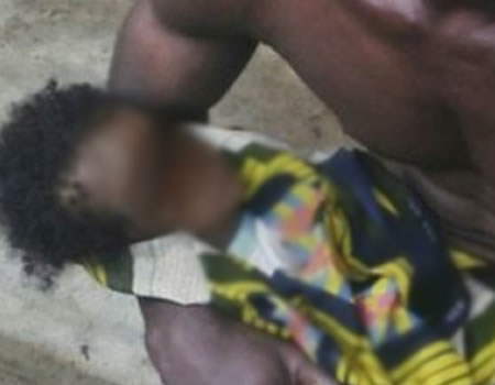 Gunmen abduct 40-year-old woman baby in Bauchi