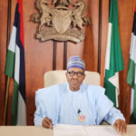 Minimum wage buhari