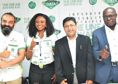 data revolution