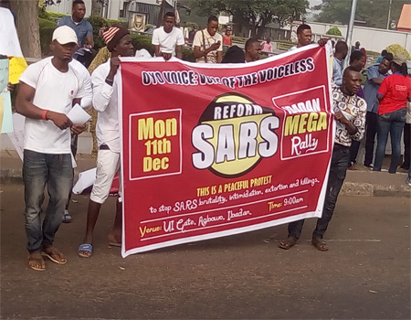 SARS