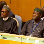 Buhari, Fayemi