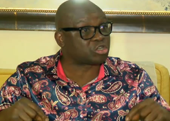 Umahi dumping PDP, Ayodele Fayose, Fayose, Ekiti, Ondo