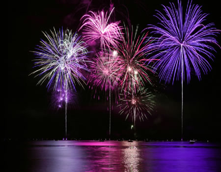 new year
