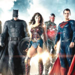 justice league