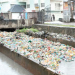 Lados dirts, drainage, CCECC