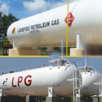lpg gas, Oil theft hampers NLNG's 100% LPG supply to domestic market