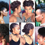 natural hair