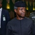 Osinbajo, vocational centres