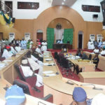 Osun enact mining law, Osun Assembly, Budget, coronavirus, COVID-19